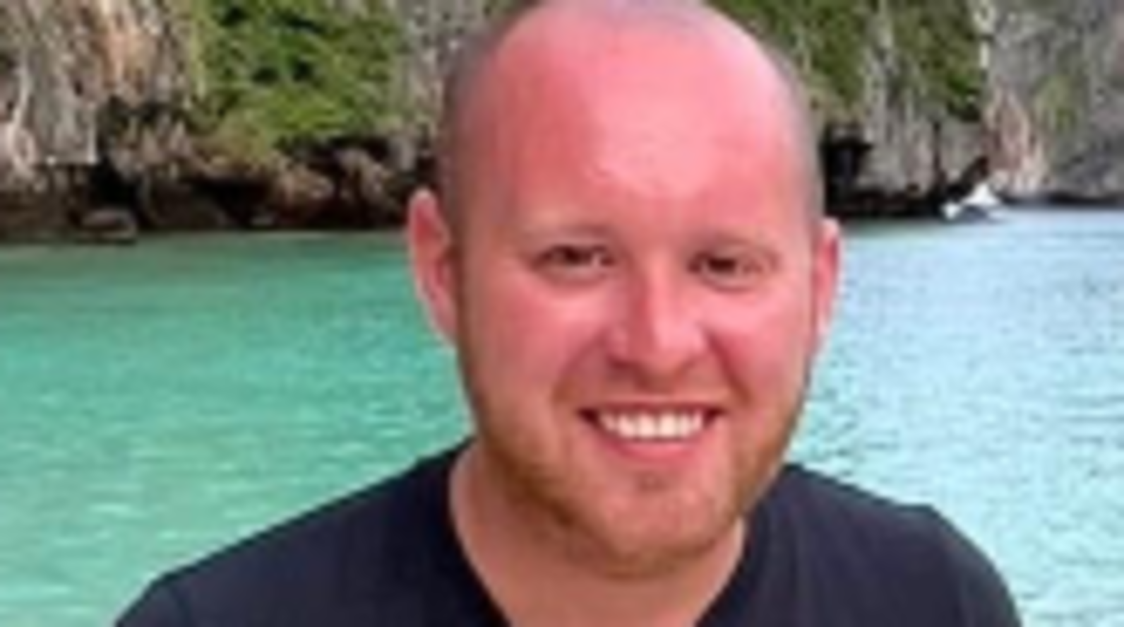 Heartbreak after sudden death of NI lottery winner in Philippines