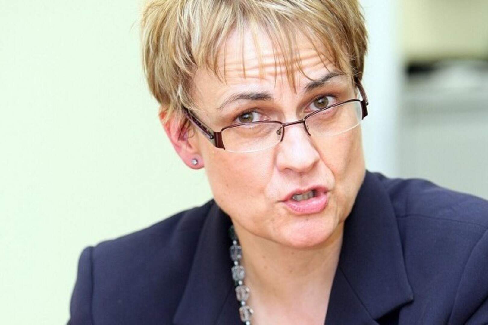 SDLP leader Margaret Ritchie to step down | Belfast Telegraph