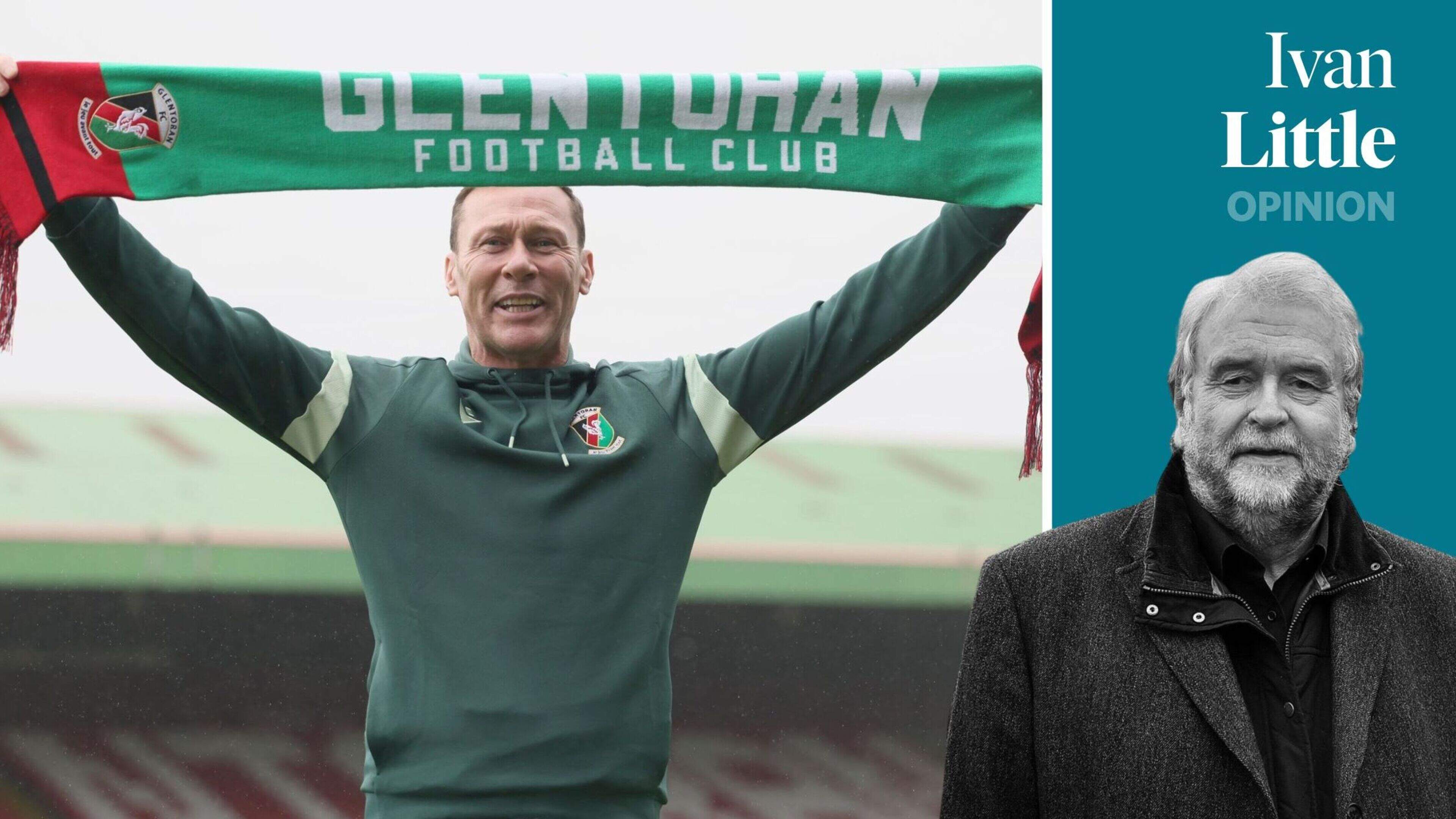 Big Dunc’s a huge coup for the Glens, but he’s far from biggest thing to happen to the Irish League. Here’s my list of more head-turning signings