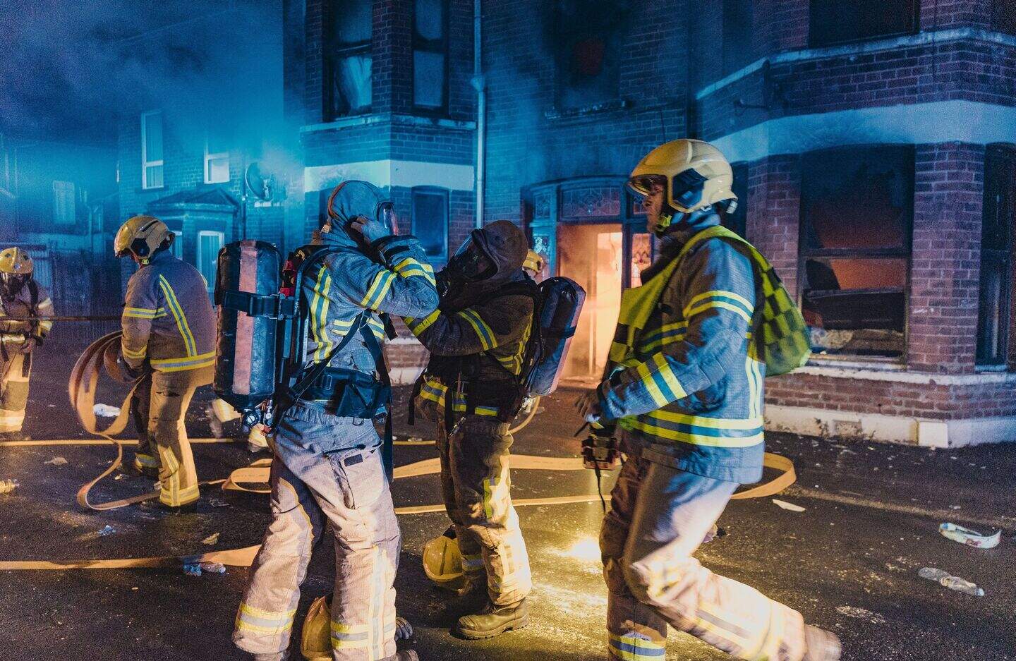 Ballymena riots: Senior PSNI officer brands riots ‘racist thuggery’ and ...