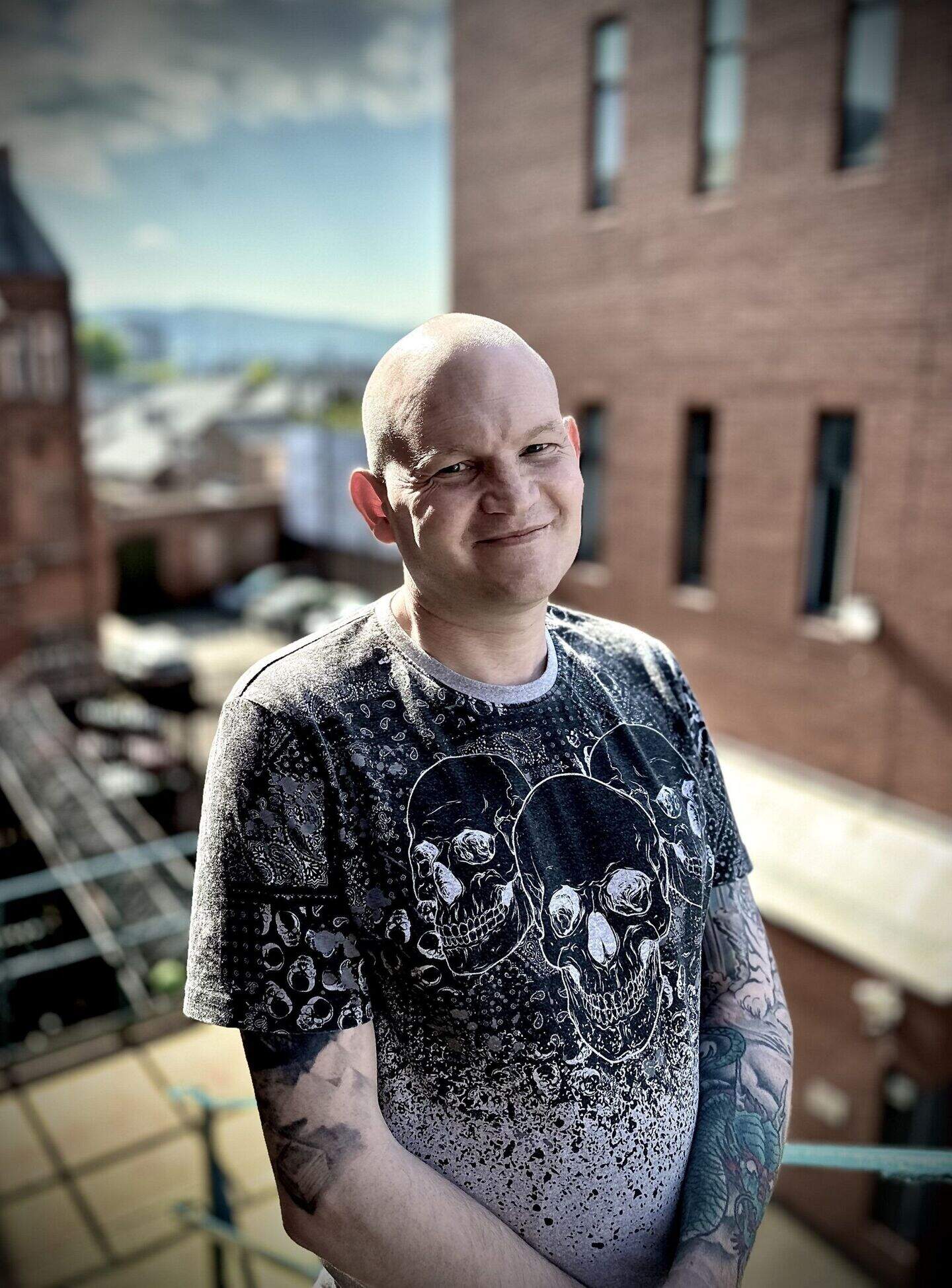 £1m spent on art classes for jailbirds over last three years | Belfast ...