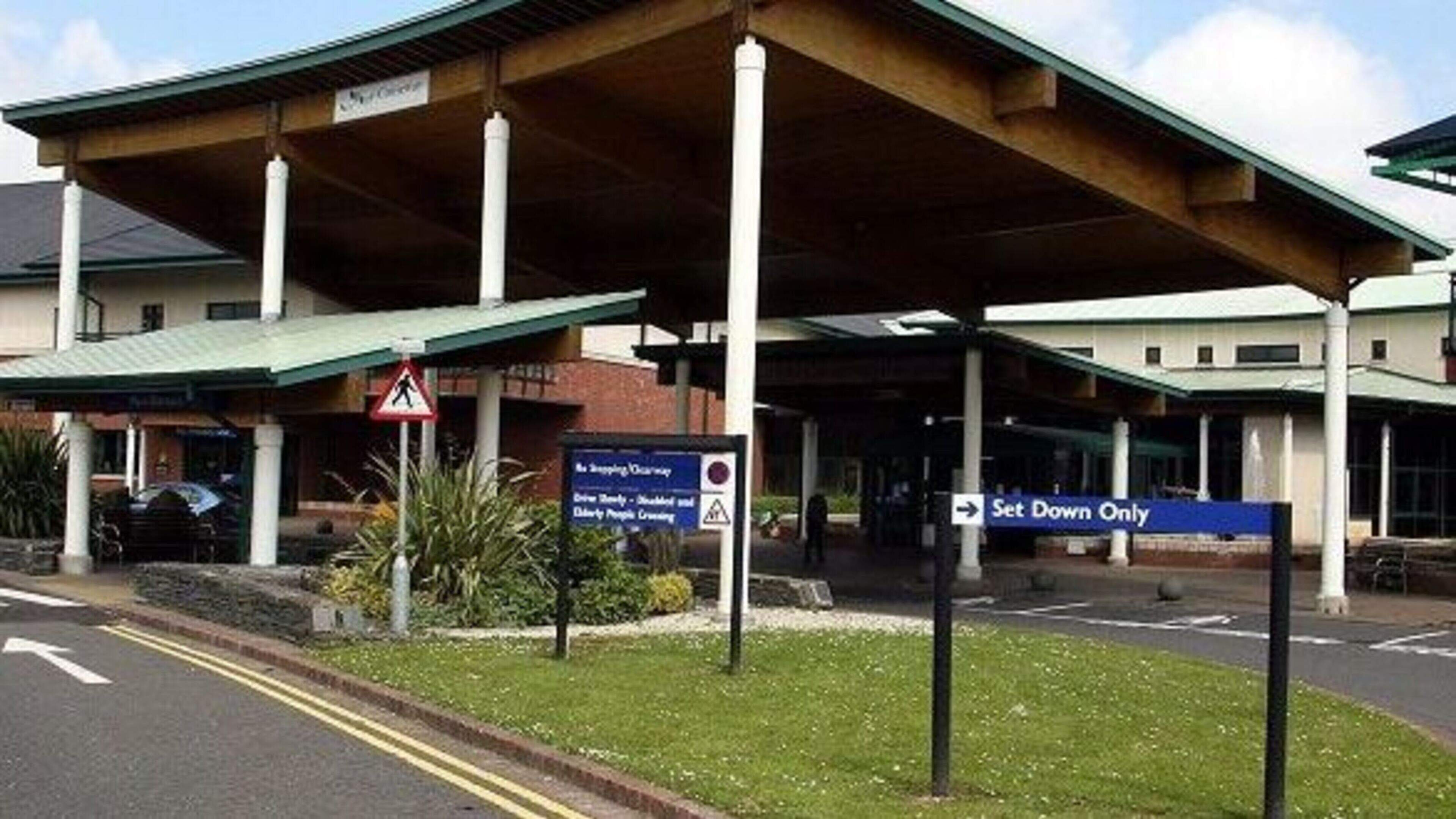 Northern Trust rapped by watchdog for failing to communicate properly with family over man’s death in hospital
