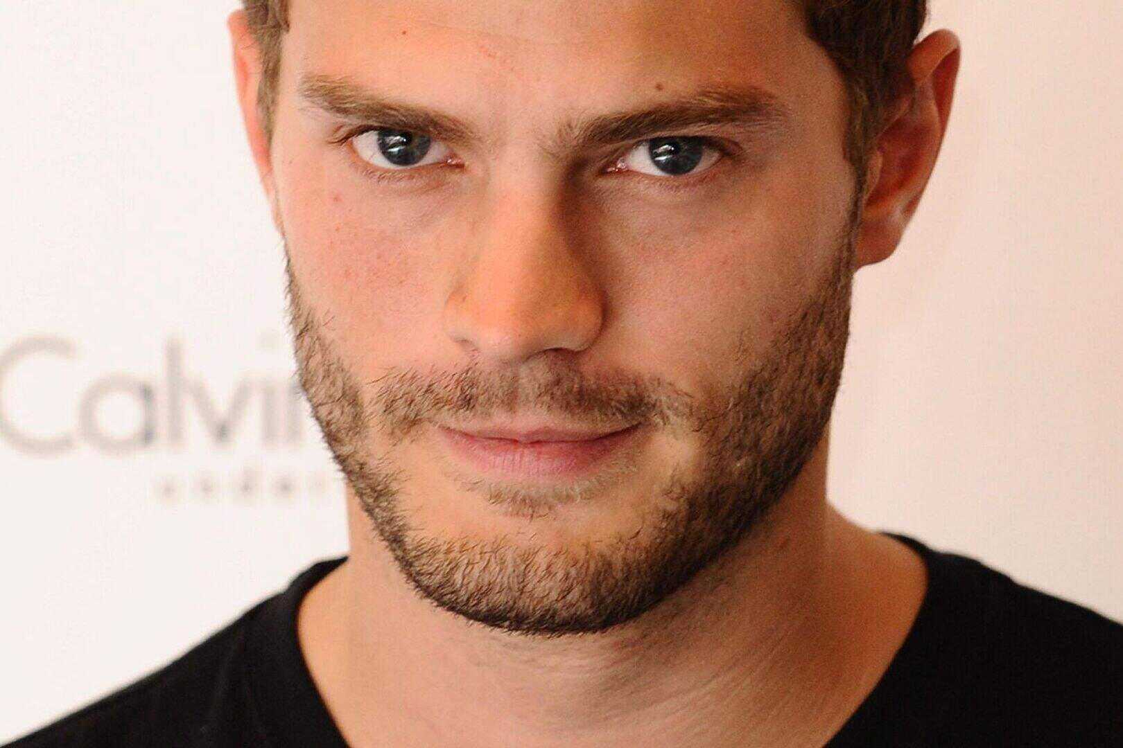 Fifty Shades star Jamie Dornan: There's a massive element of me that's ...