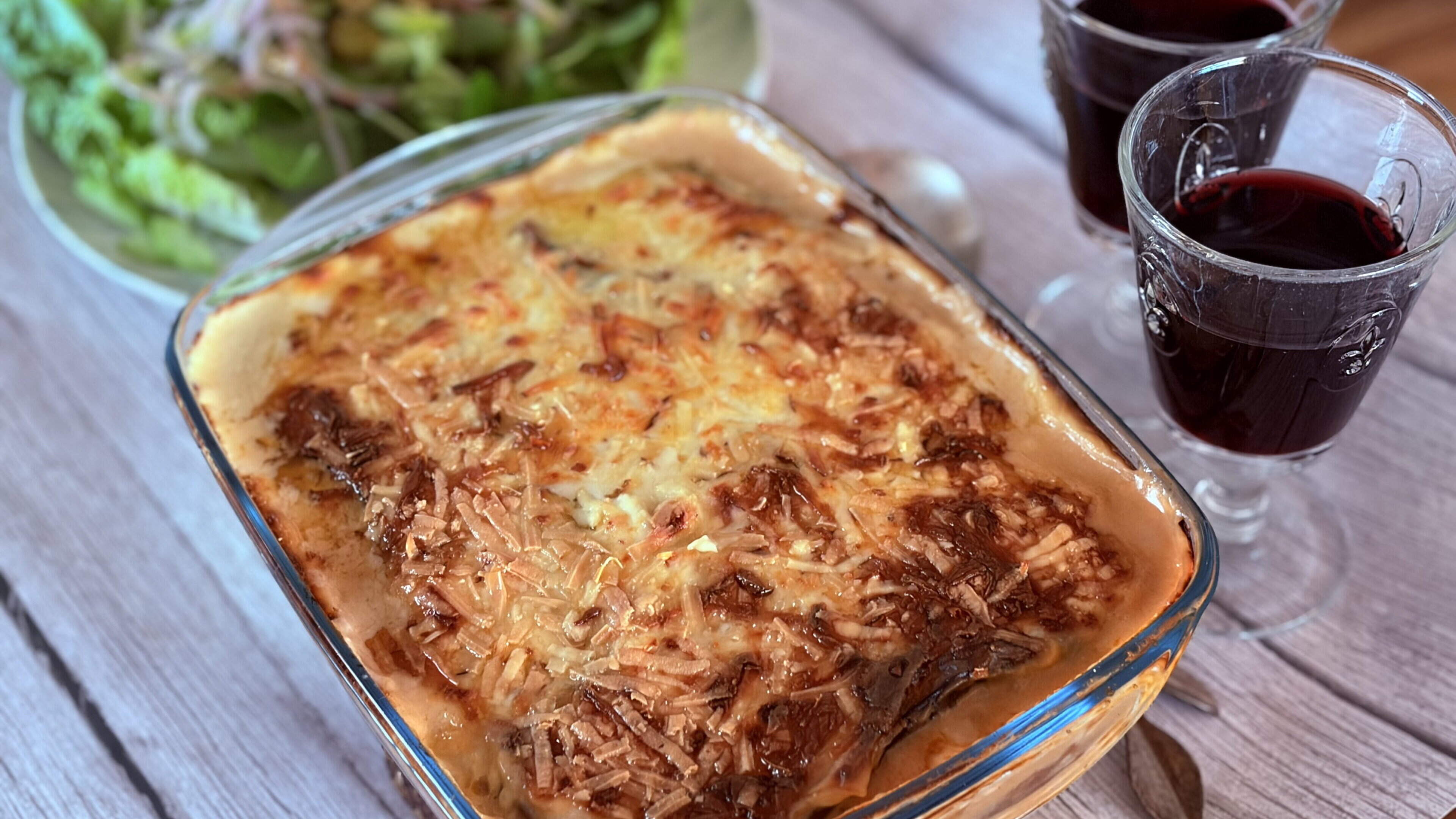 Let the sunshine in: Paula McIntyre serves up taste of the Mediterranean
