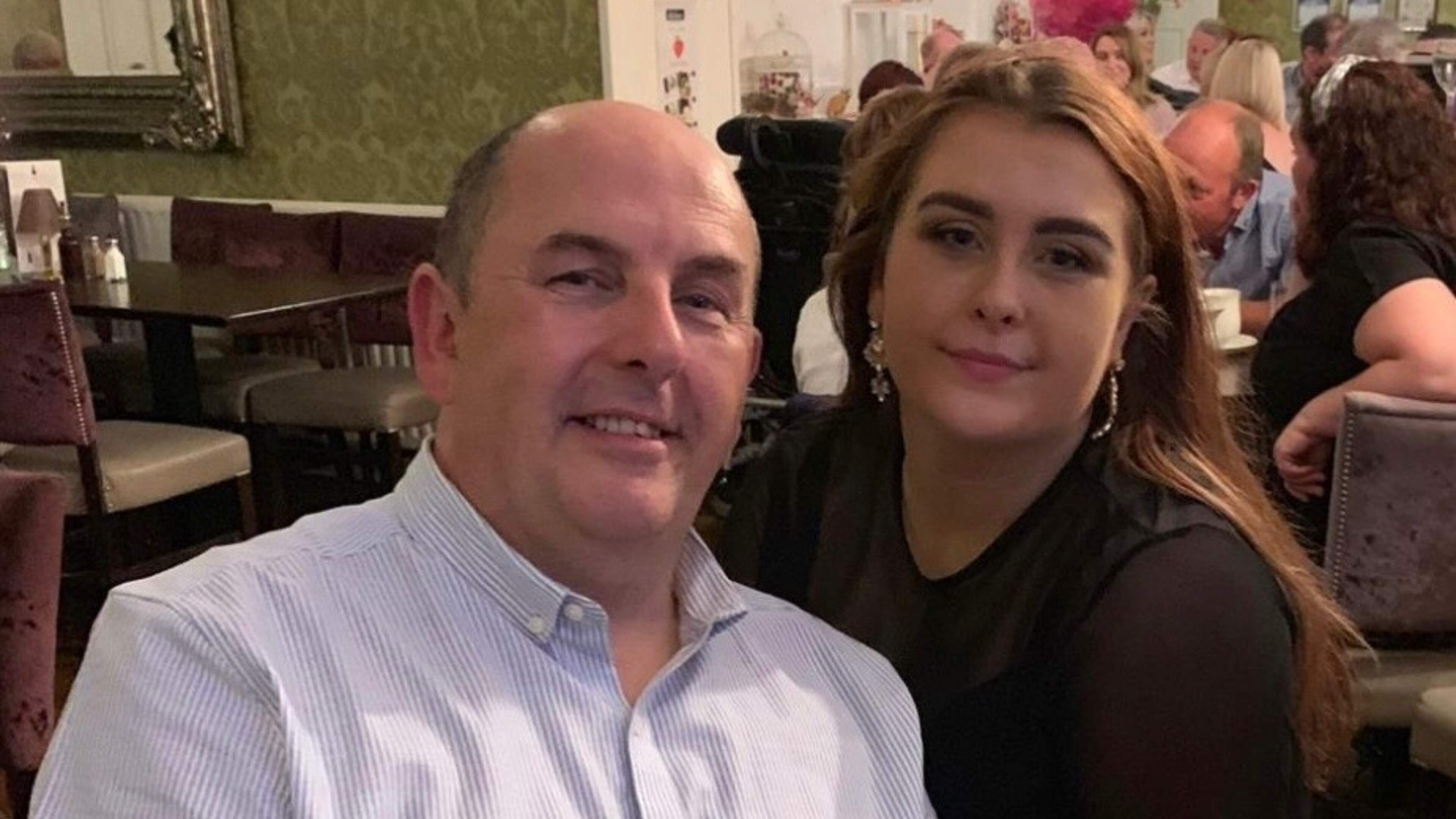 ‘Her future was wiped out in a second’: Father of young woman killed in crash calls for stricter policing after surge in road deaths