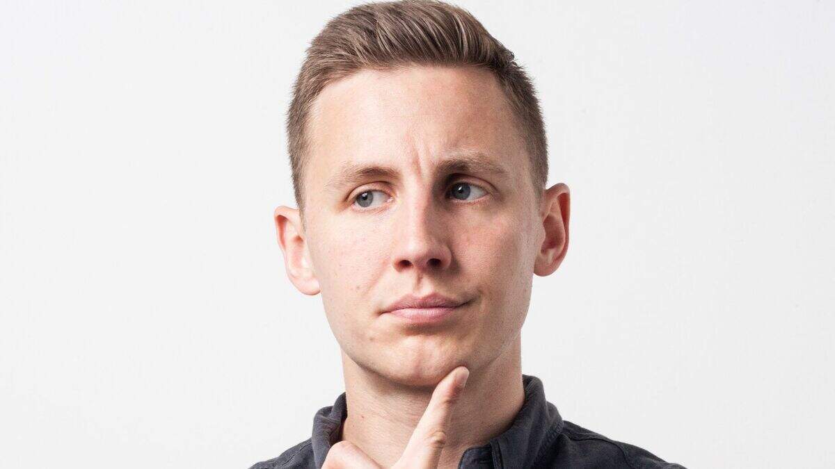 Shane Todd announces first stand-up tour - full list of dates | Belfast ...