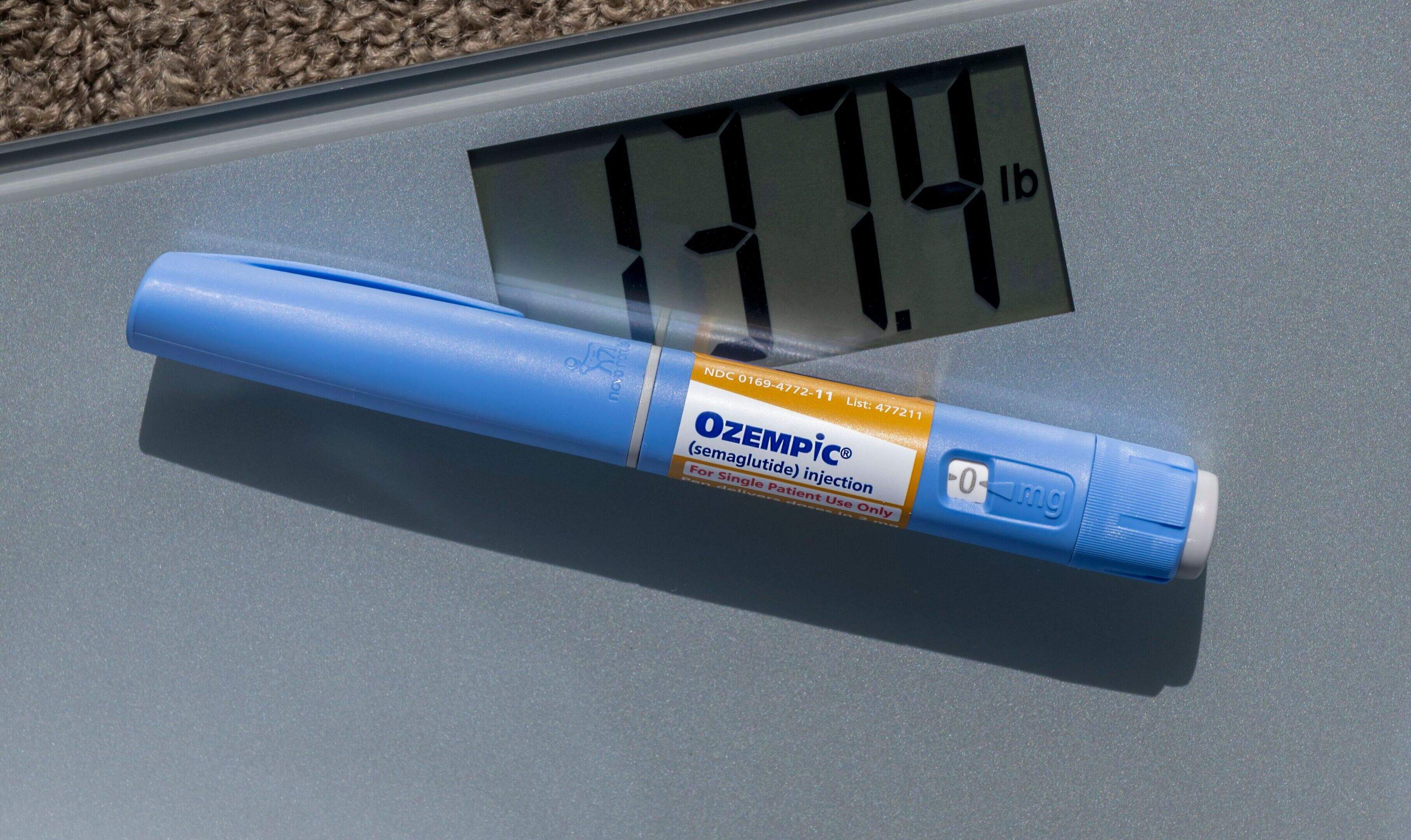 maintenance dose tirzepatide Tirzepatide – Ready Med
