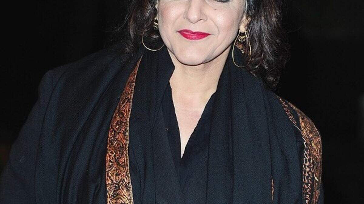 Meera takes stage role to screen | Belfast Telegraph