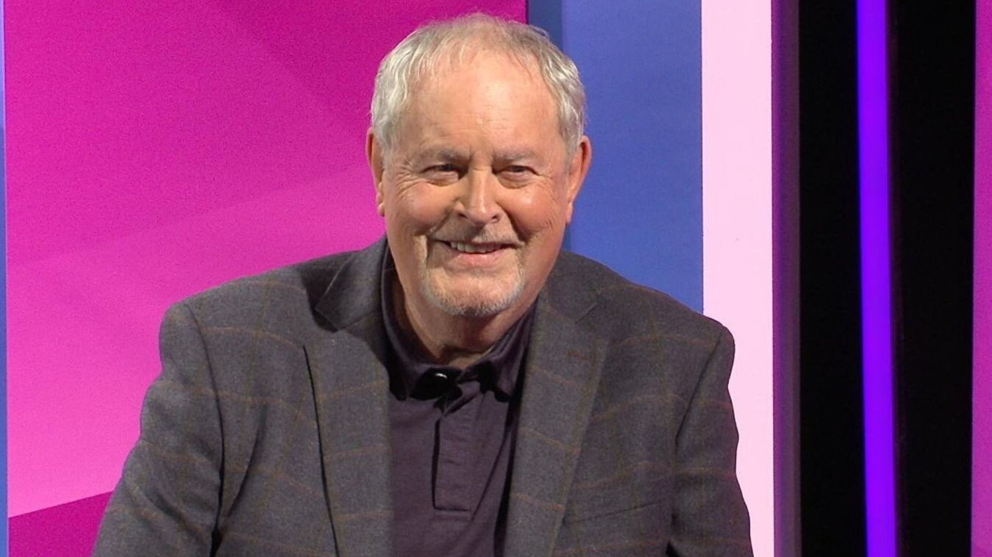 Family of late presenter Gerry Kelly ‘overwhelmed’ by love and support