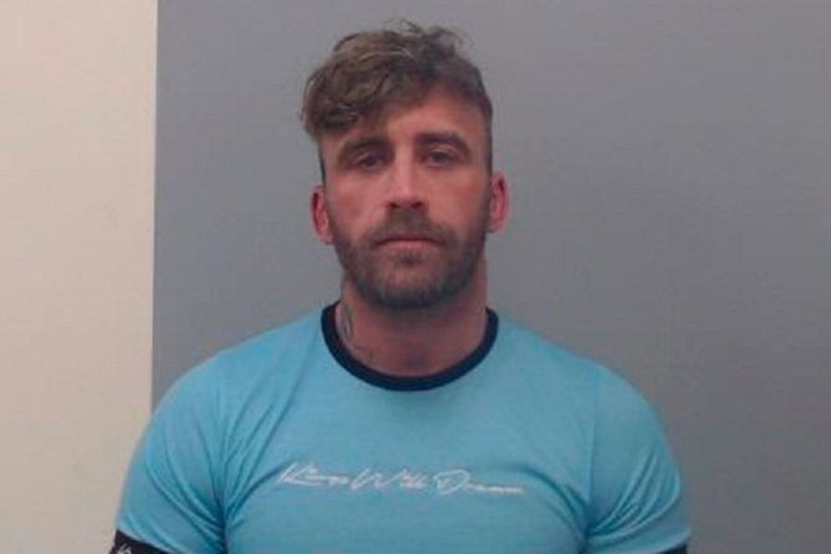 Christopher Simpson: Man sought over domestic abuse offences appears in ...