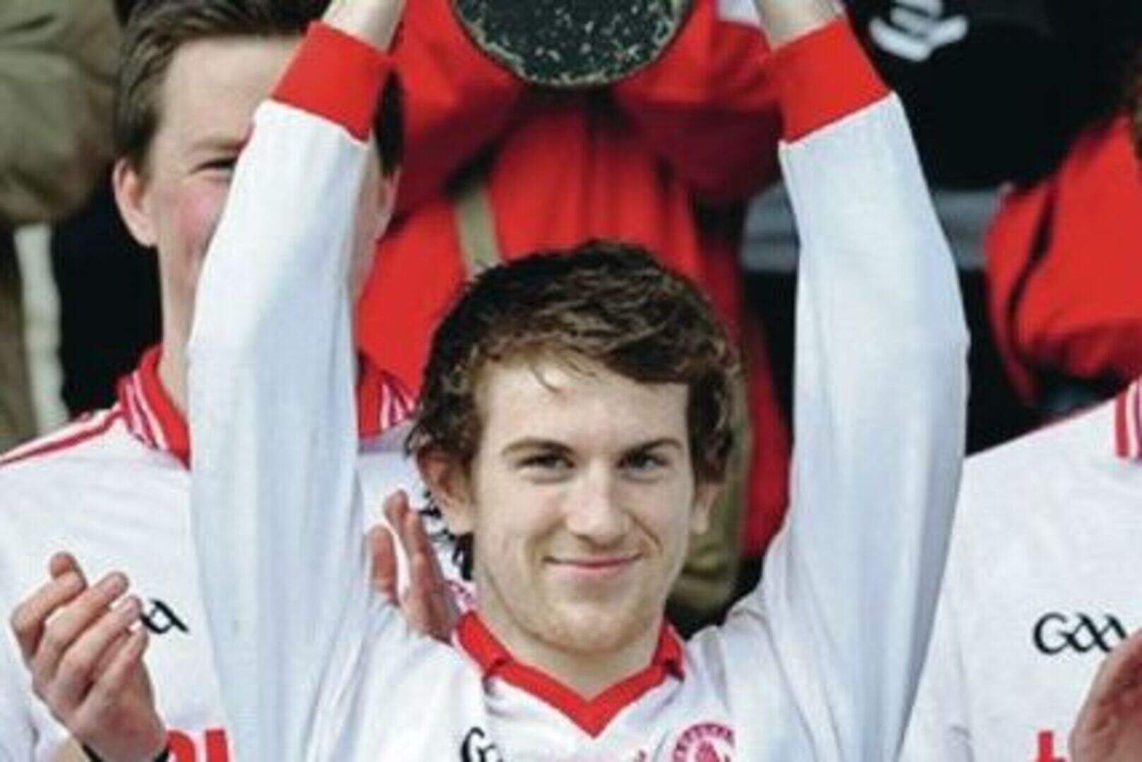 Sean Hackett manslaughter appeal: Former Tyrone GAA star who shot dead ...