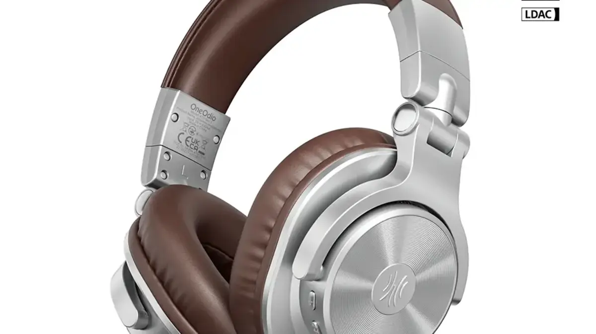 Tech review: OneOdio Fusion A70 Gen 2 headphones get basics right without breaking the bank