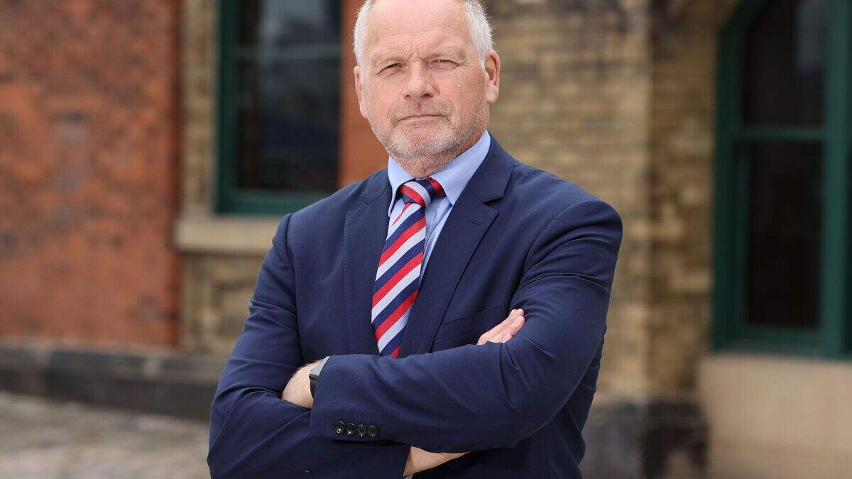 IRA campaign was about ‘pushing people into sea’ not civil rights, says ...