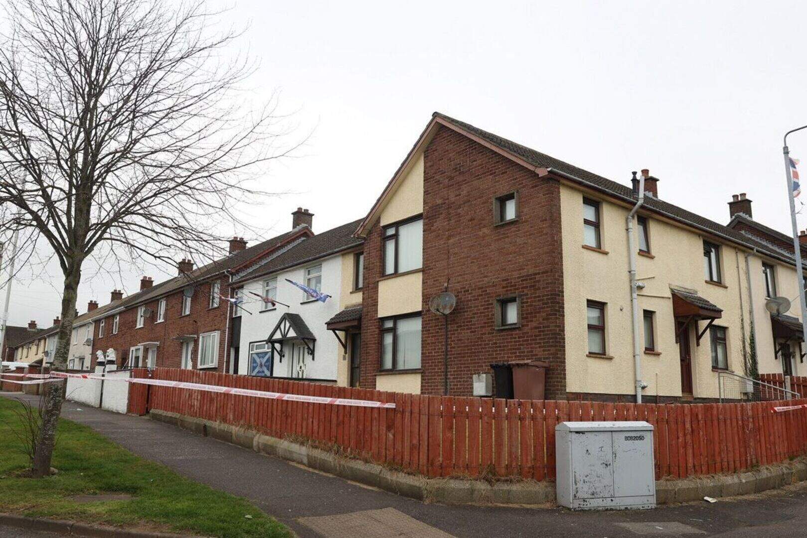 Double murder investigation launched after three people found dead ...