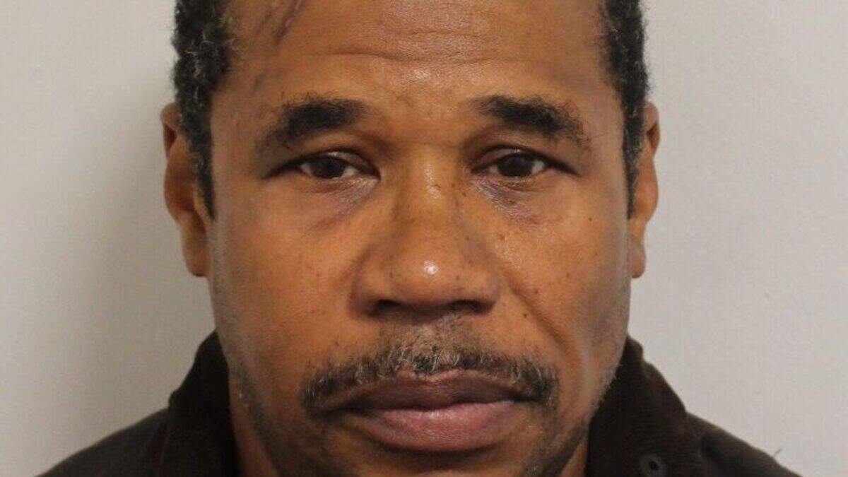 Man who pretended to be Grenfell resident to dodge prison sentence ...