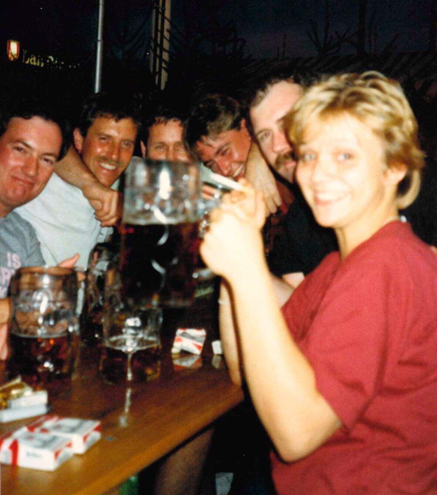 Inga Maria Hauser: New inquest granted over 1988 murder of German ...