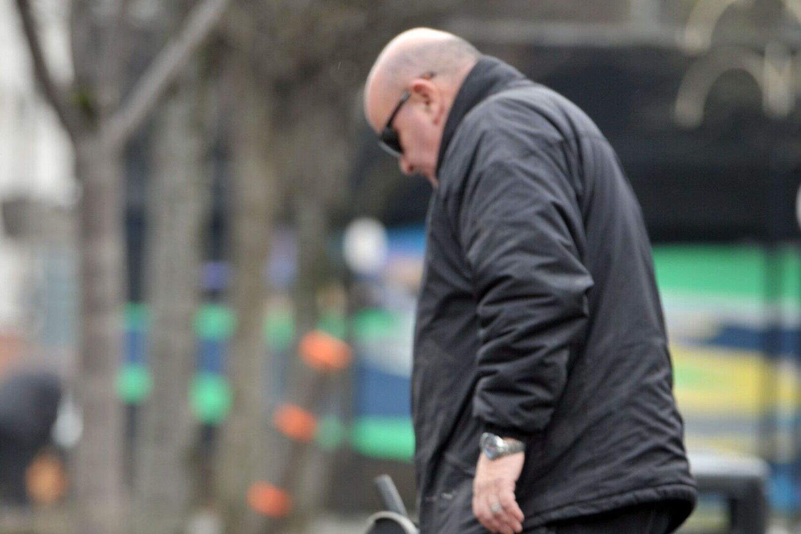Belfast council move to reinstall benches used by homeless | Belfast ...