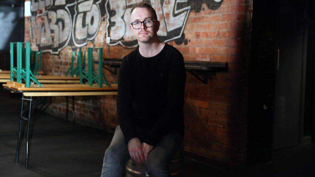 Belfast set to host new two-day dance music festival | Belfast Telegraph