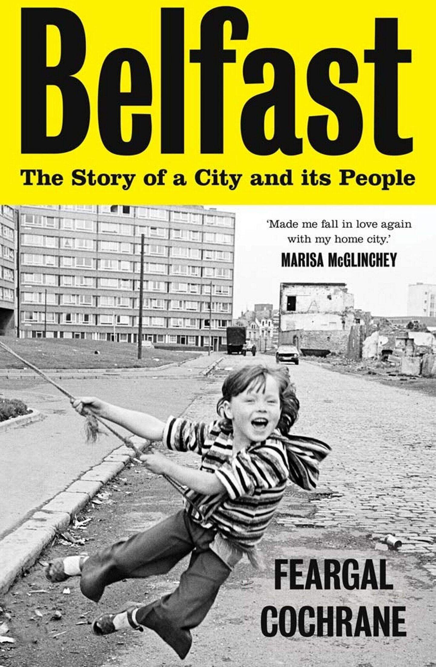 Best books of 2023: 10 top reads from local writers | Belfast Telegraph