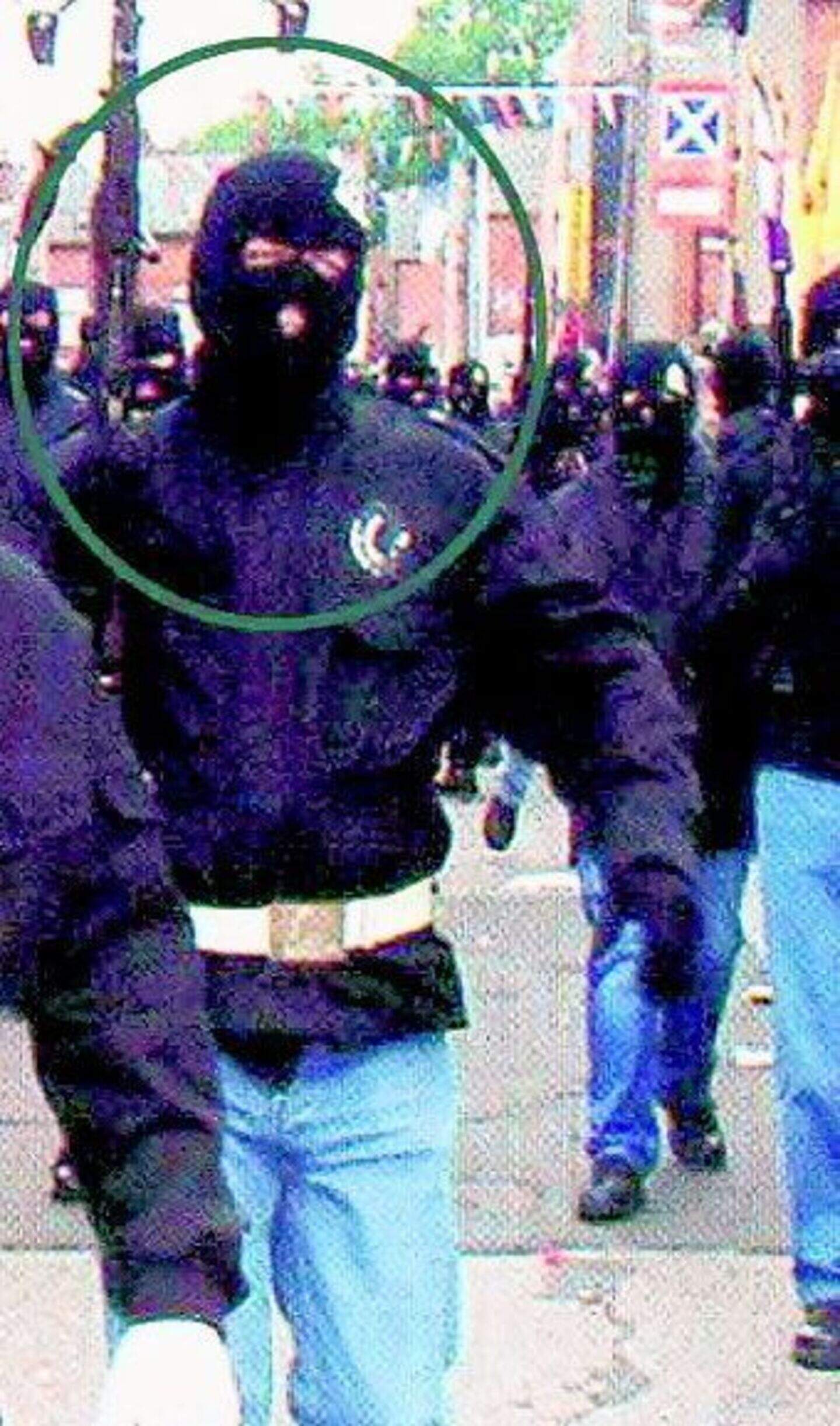 Jamesy Lowe: Friends of loyalist who died from overdose after Shankill ...