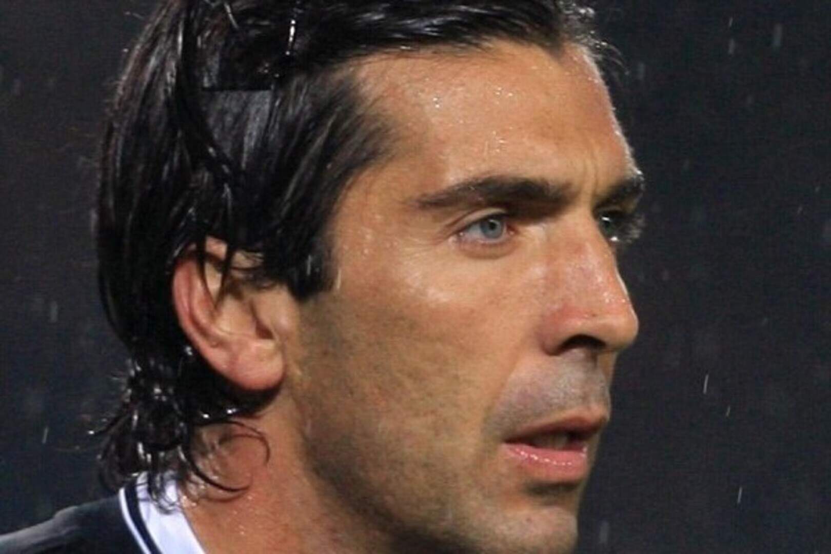Buffon eyes England switch | Belfast Telegraph