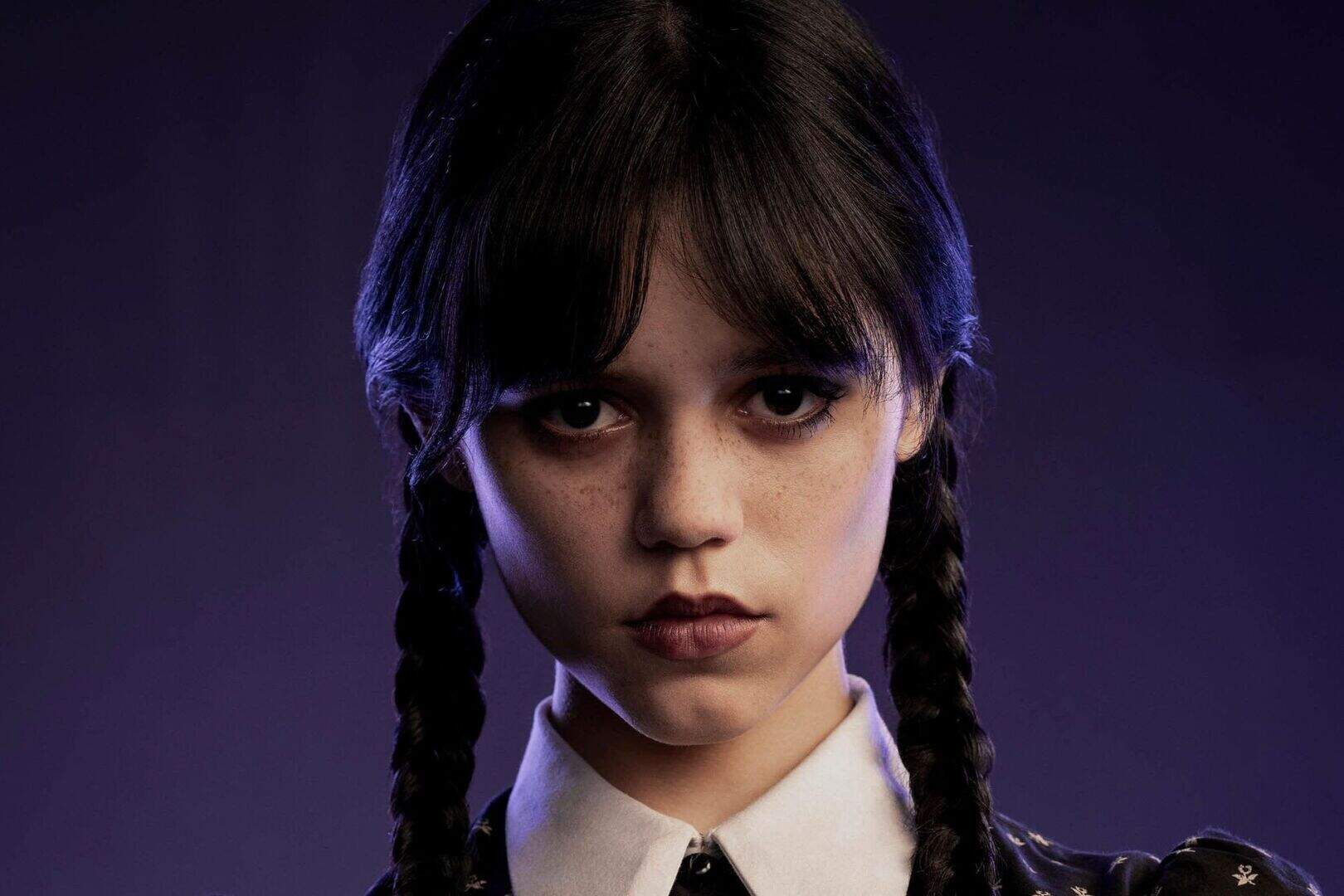Season two of Wednesday confirmed by Netflix | Belfast Telegraph