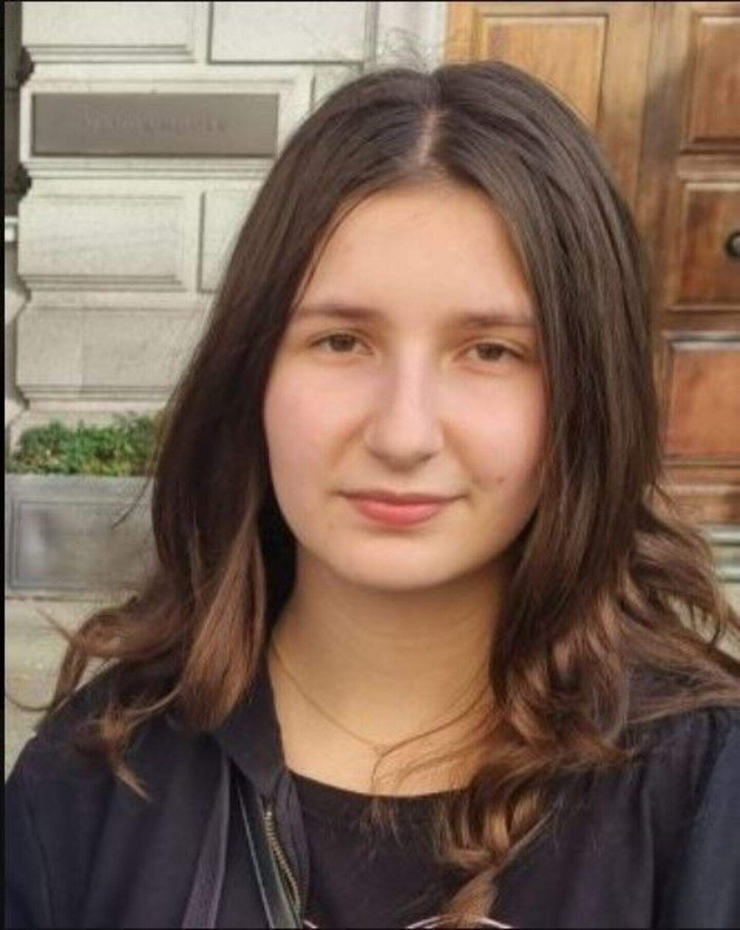 Police appeal for missing teenager Julia Skala to return home | Belfast ...
