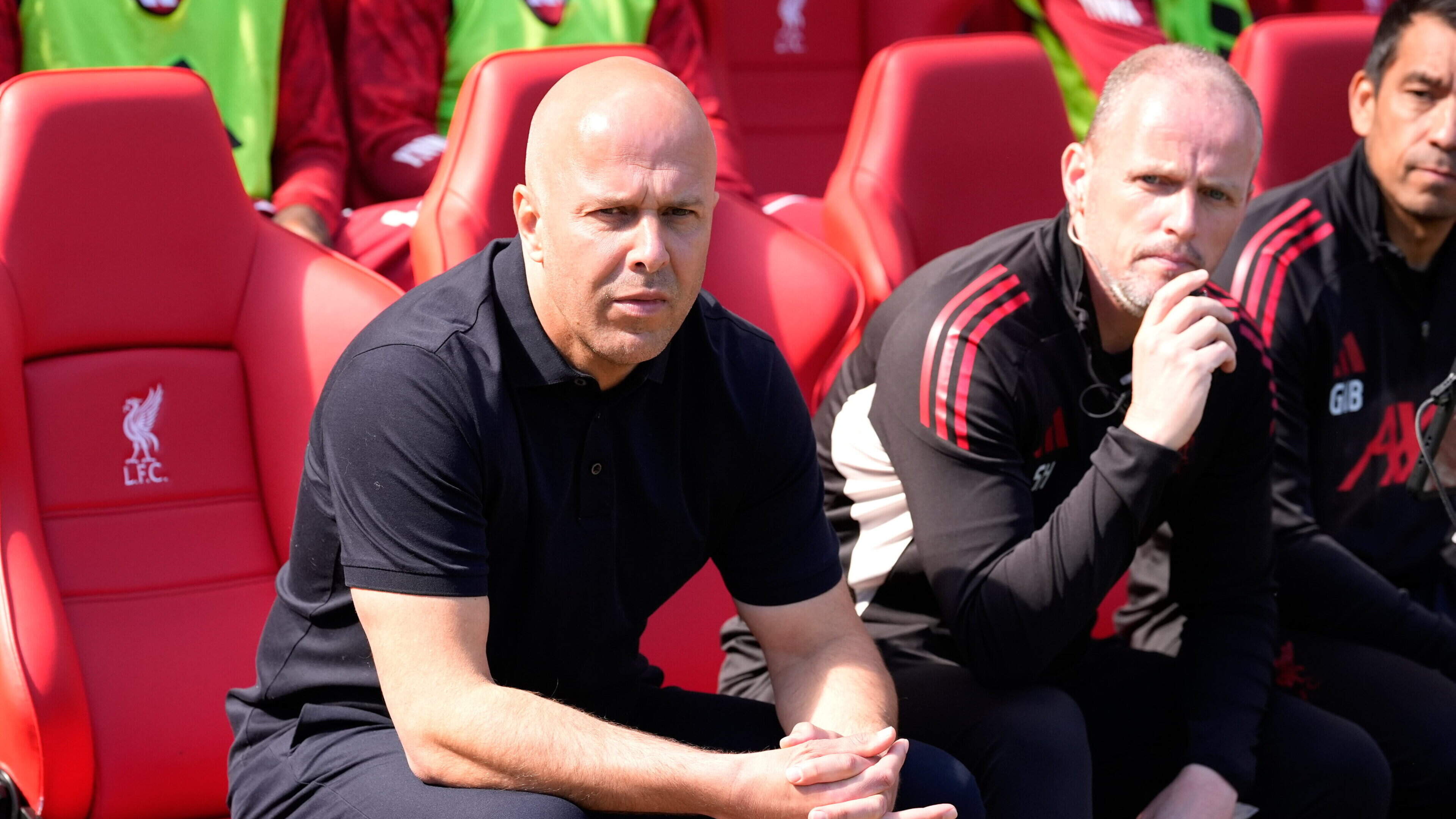 The major areas where Liverpool’s title defence crumbled... and why Arne Slot seems to have been given a reprieve despite it