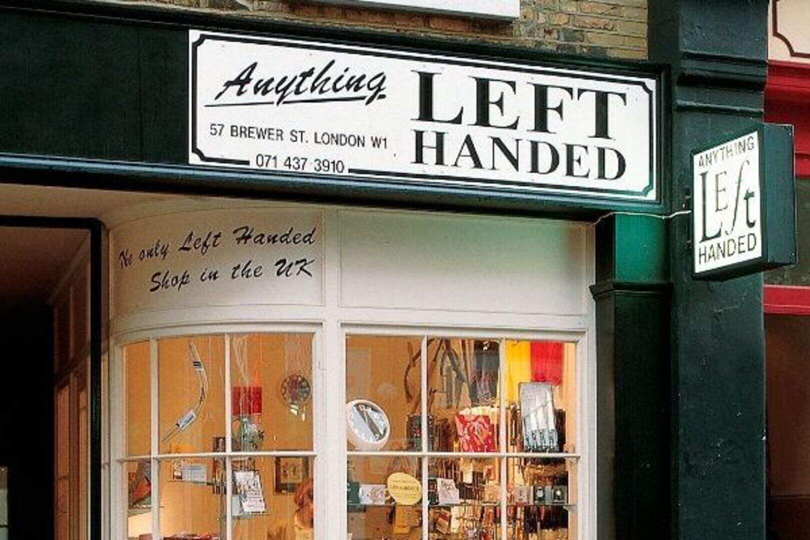 Have a left-handed child? Expert advice on how to help make day-to-day ...