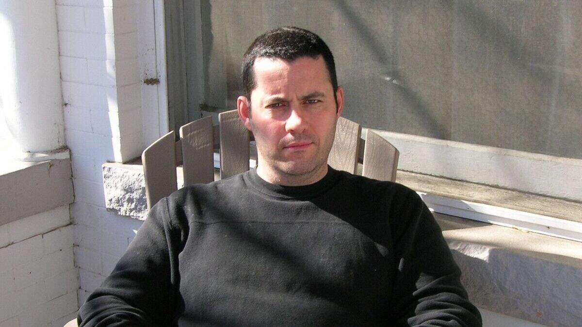 Ex-Belfast cabbie's novel snapped up for Paramount movie | Belfast ...