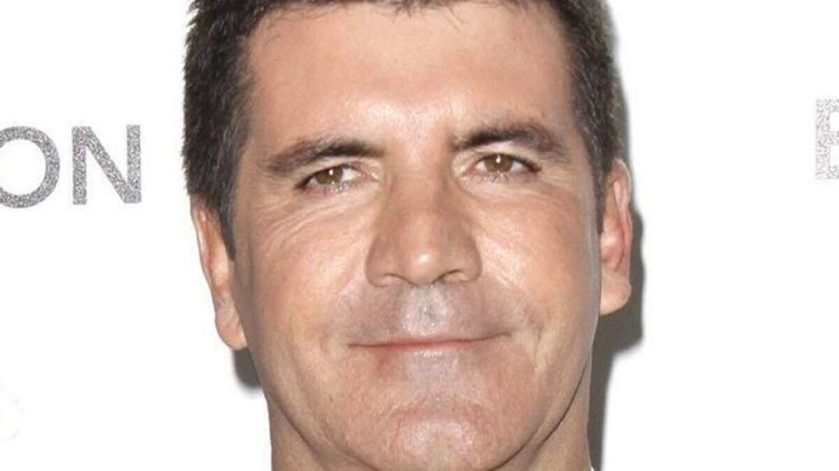 Cowell to the rescue on the Med? | Belfast Telegraph