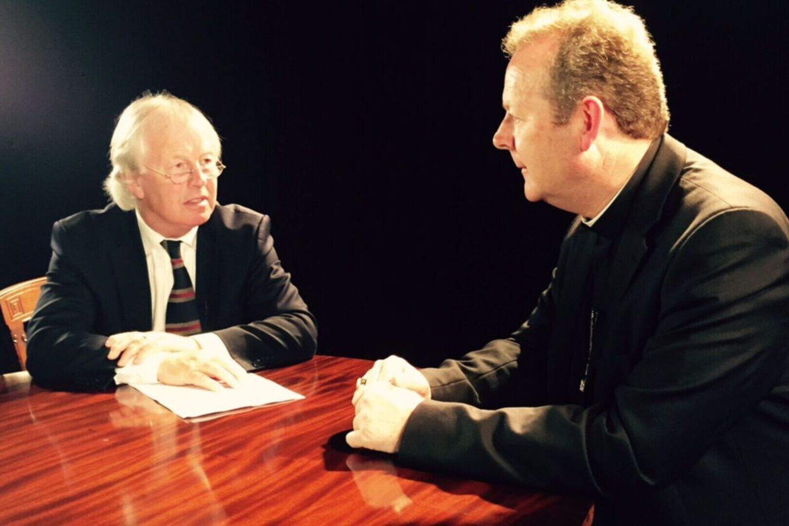 Archbishop Martin has reported four potential abuse cases in past 12 ...