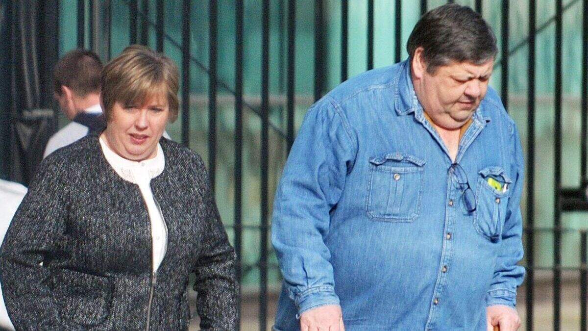 Suspended jail terms for £30k benefits fraud couple | Belfast Telegraph