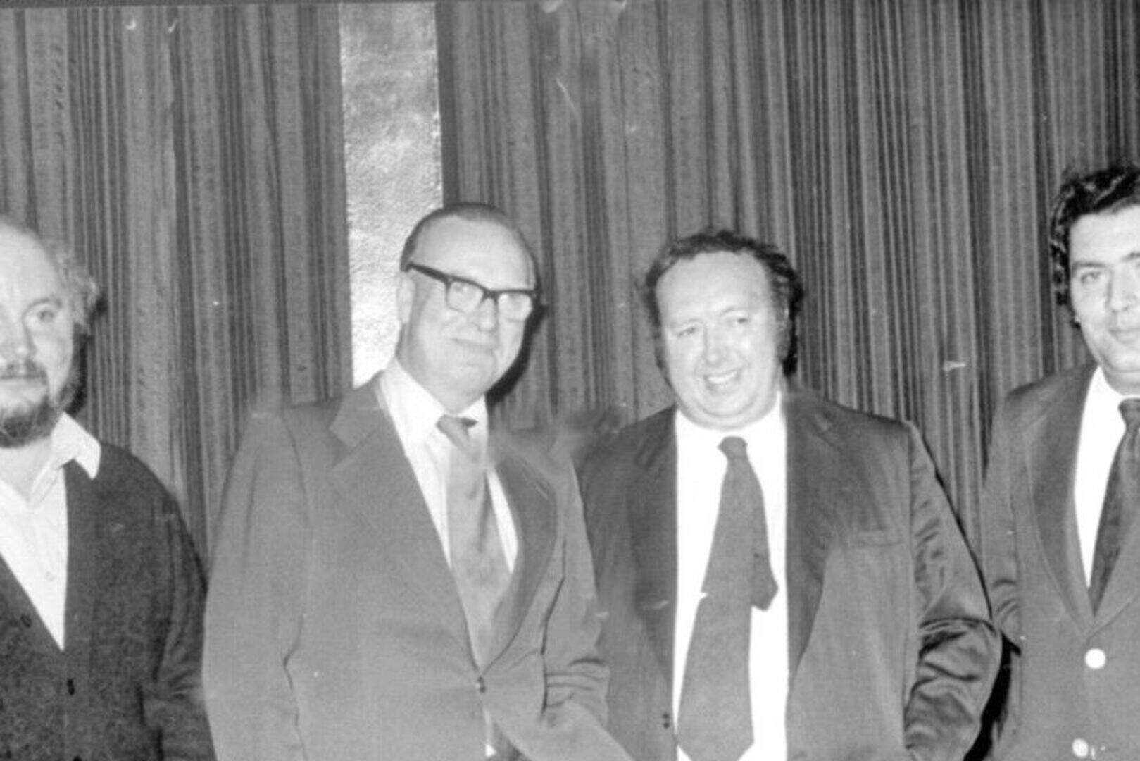 SDLP has reason to celebrate 50th as party fortunes on the up after ...