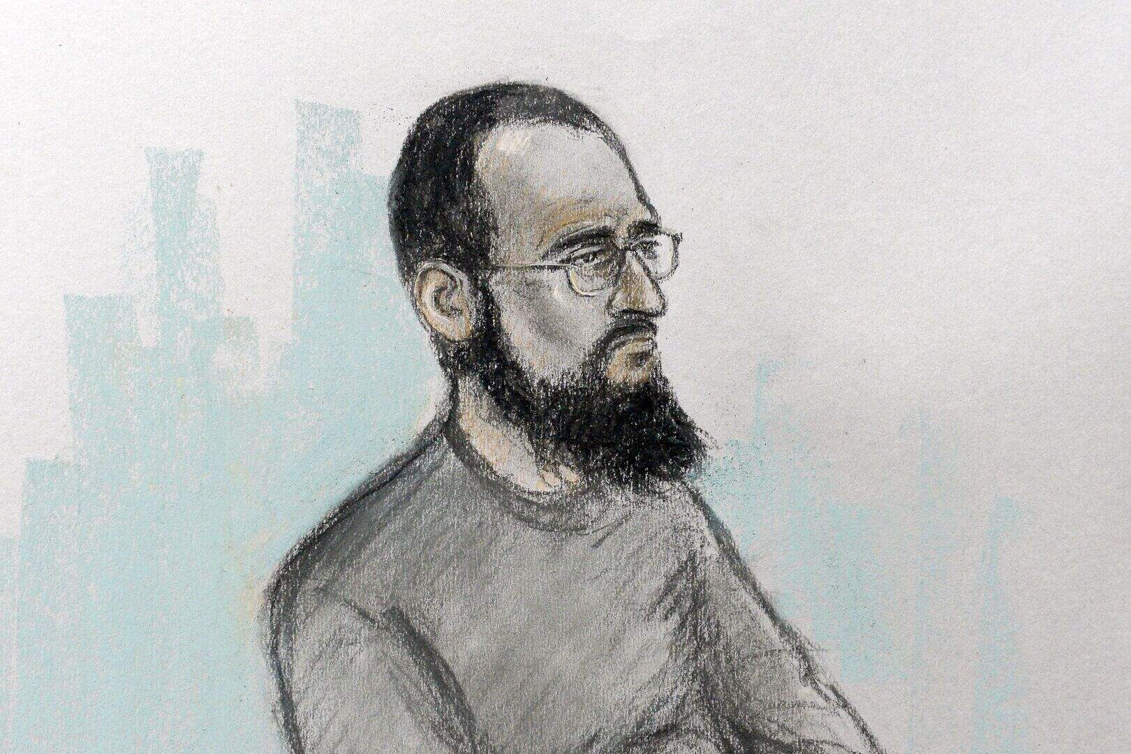 IS supporter wanted jihadis to target royal family, court told ...