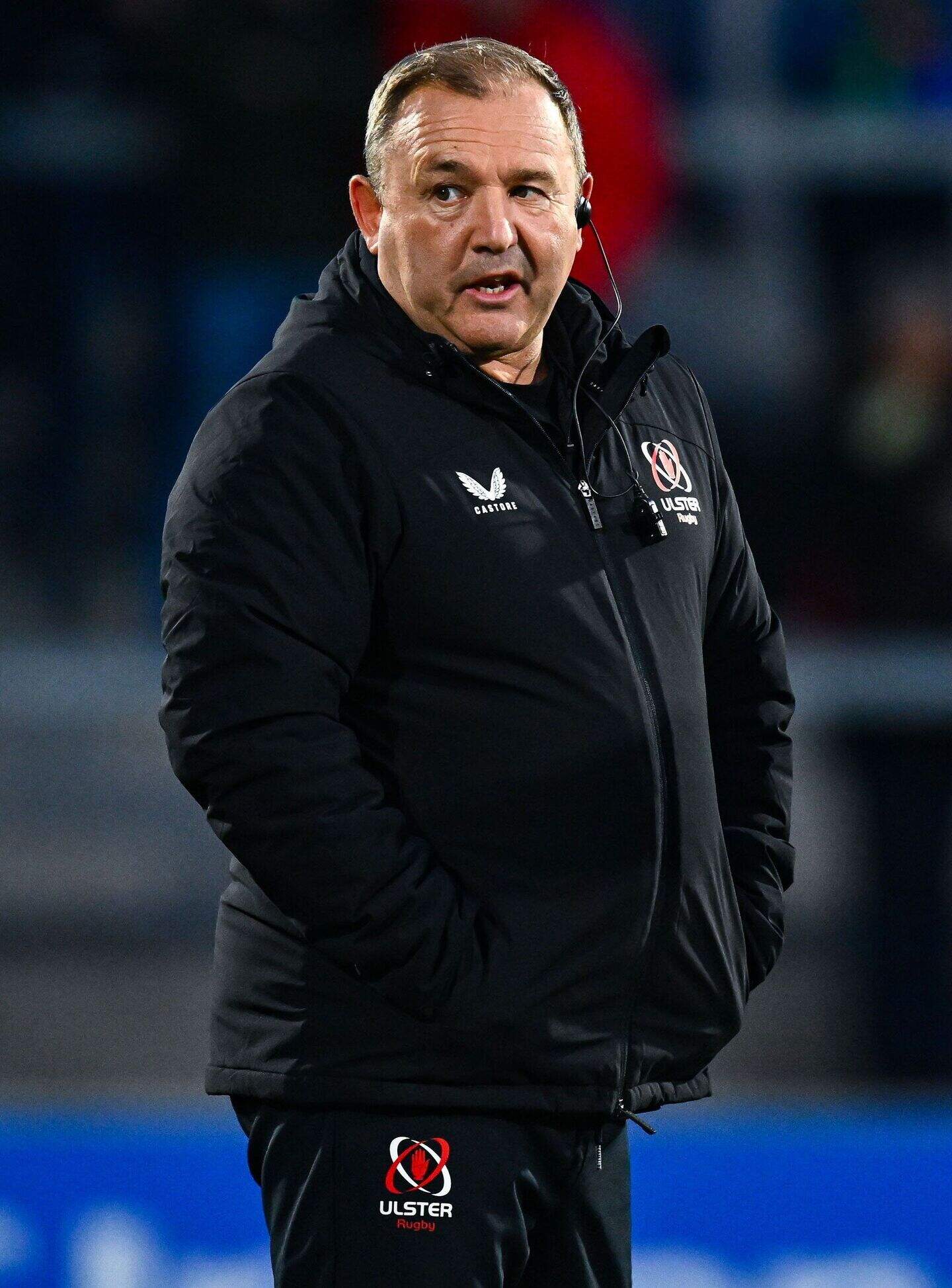 URC: Ulster 42 Dragons 21 | Belfast Telegraph