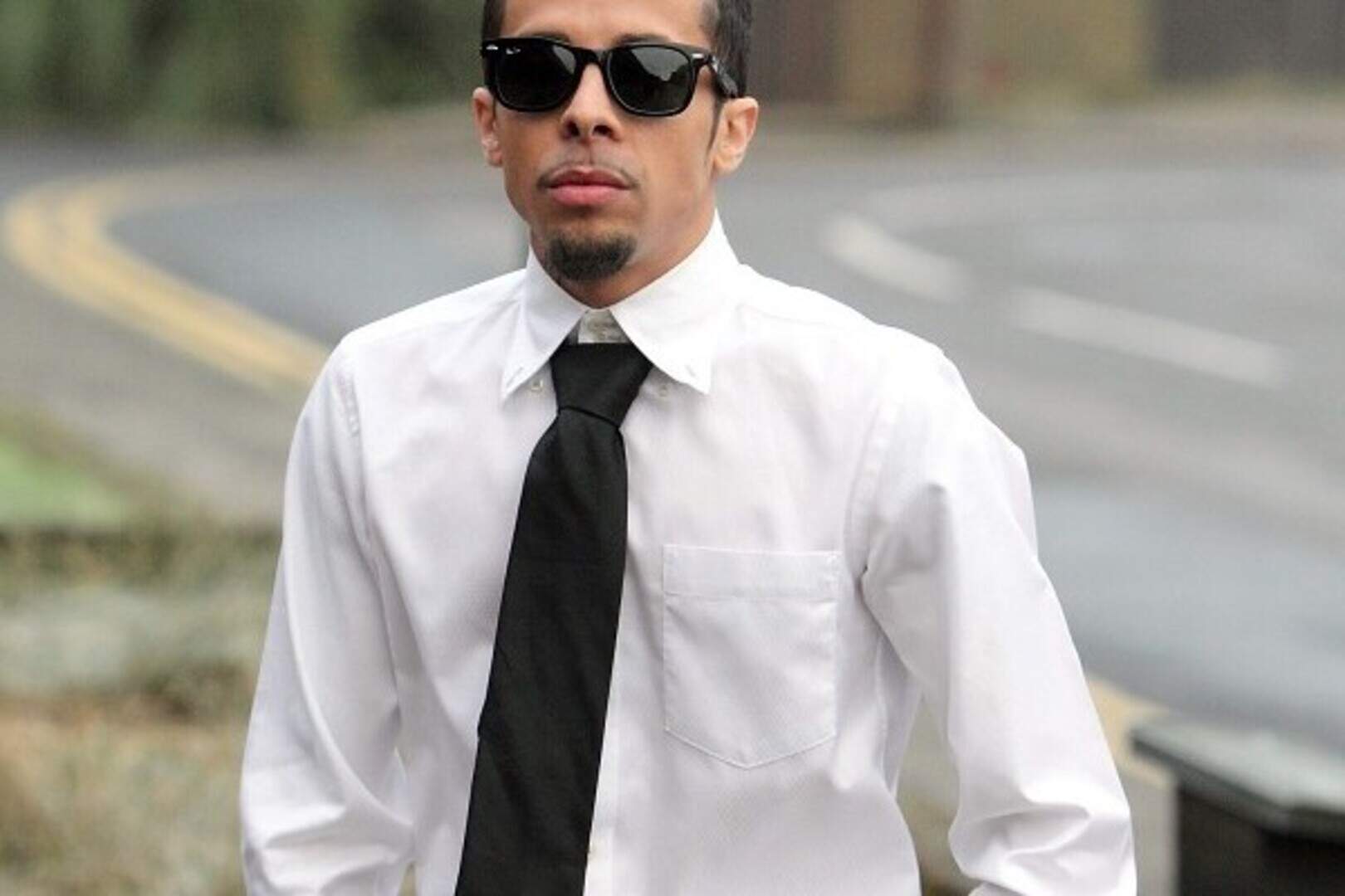 Dappy witness tells of fan abuse | Belfast Telegraph