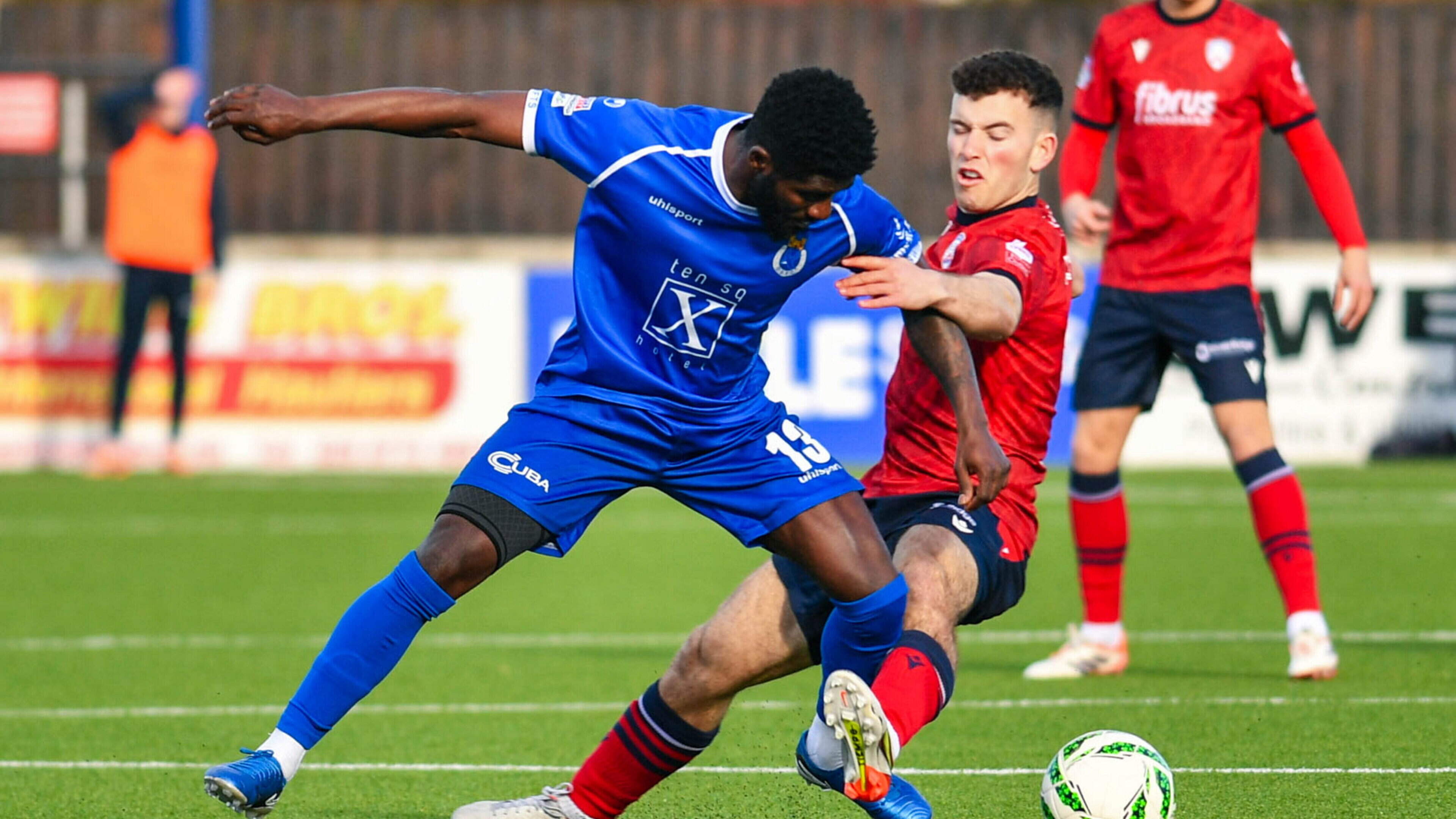 Potential blockbuster cash prizes for Coleraine and Dungannon Swifts revealed ahead of Irish Cup Final showdown