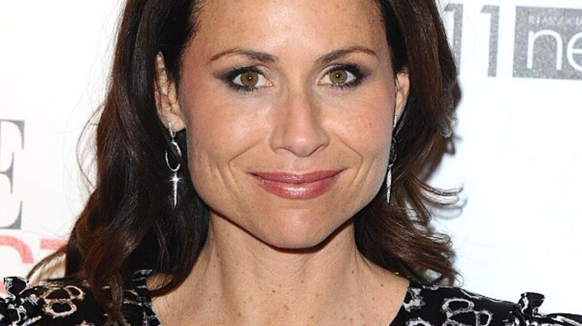 Minnie Driver to Return To Zero | Belfast Telegraph