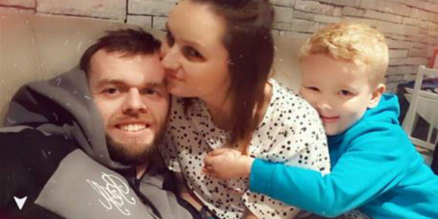 Arthur Labinjo-Hughes: Grieving grandfather says couple must never ...