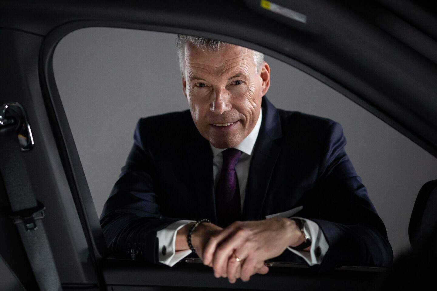Rolls-Royce heralds ‘momentous year’ as car sales exceed 6,000 for ...