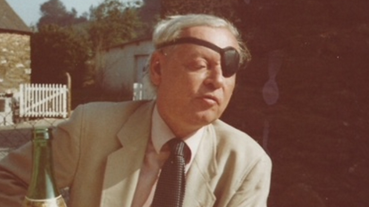 Legendary journalist and friend of unionists who predicted collapse of ...