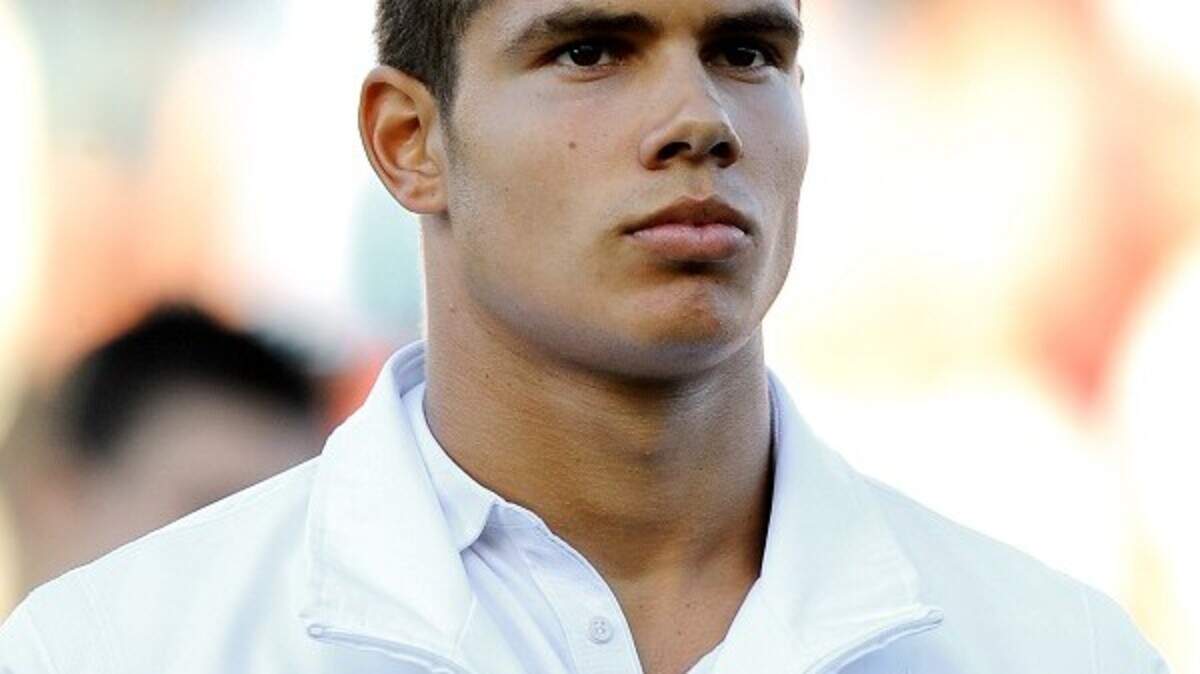 Rodwell nearly ready for return | Belfast Telegraph
