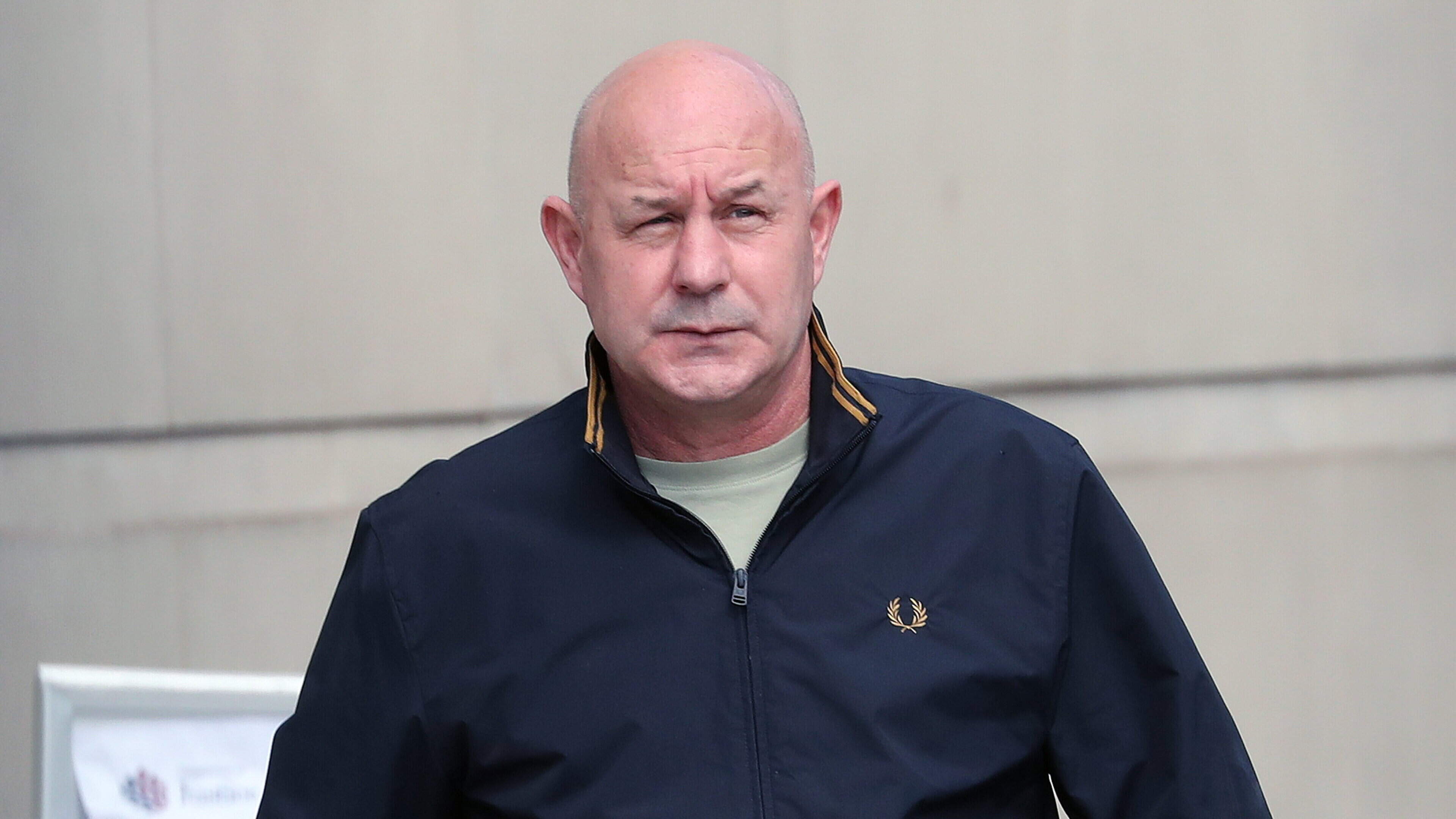 Drink driver banned after running from police in his dressing gown following late-night pursuit