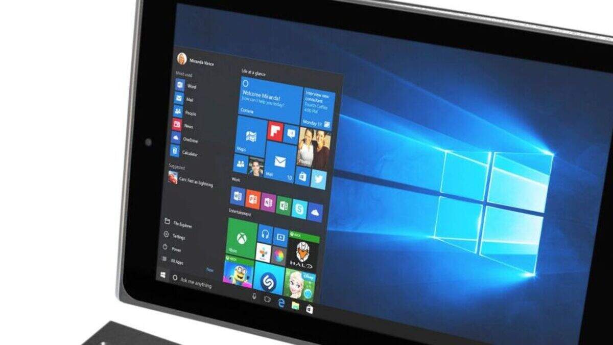 We try six of the best computer tablets for readers | Belfast Telegraph