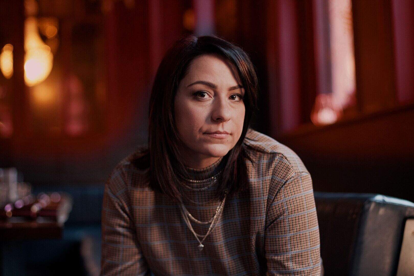 Lucy Spraggan: The X Factor was toxic – I had to claw my personality ...