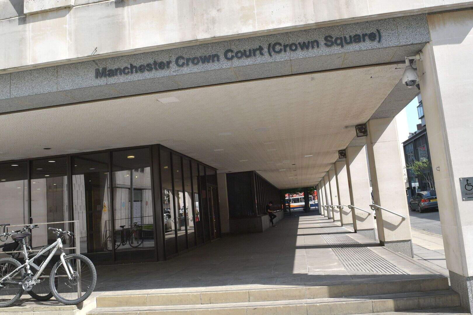 Britain’s youngest Islamist terrorist back behind bars | Belfast Telegraph