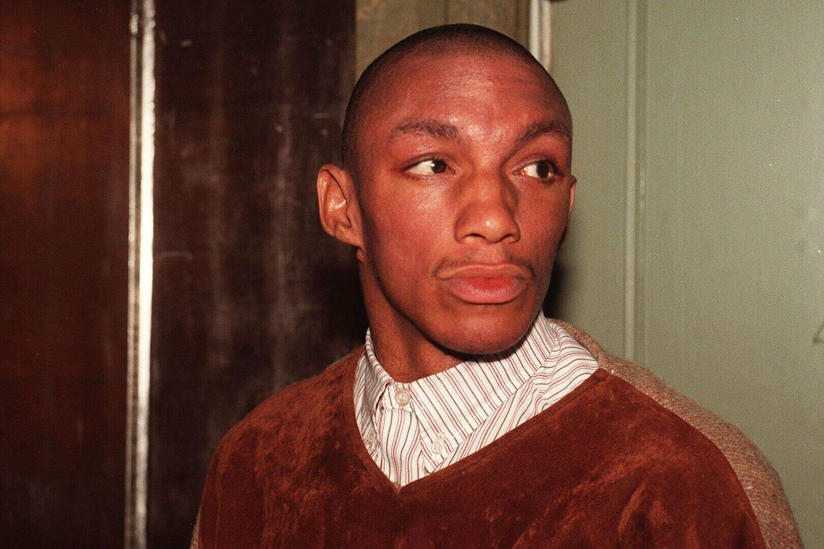 Rapper Tricky on life after daughter’s death: Music doesn’t sound the ...