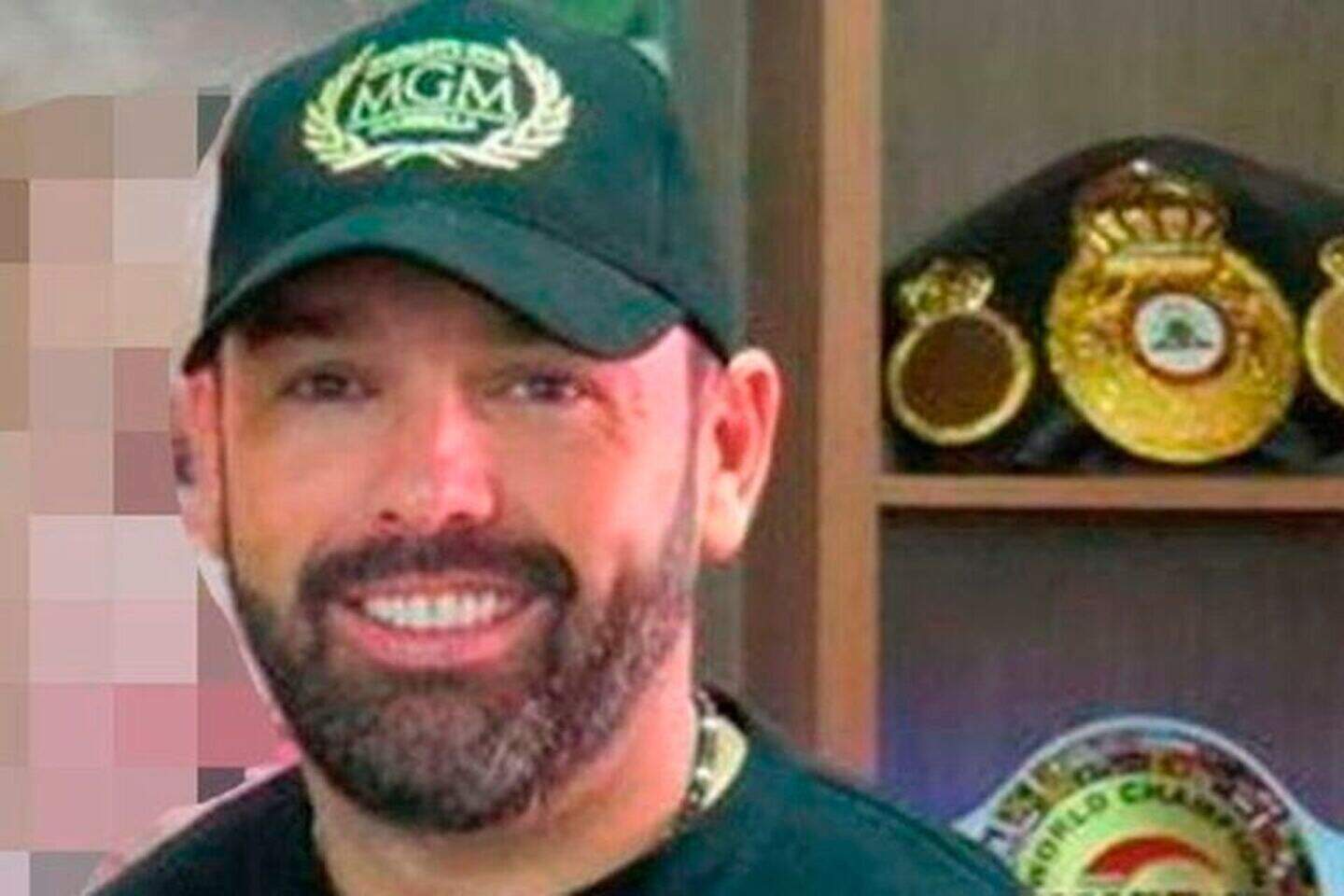 Carl Frampton and MTK Global: Why did Kinahan links to boxing promoter ...