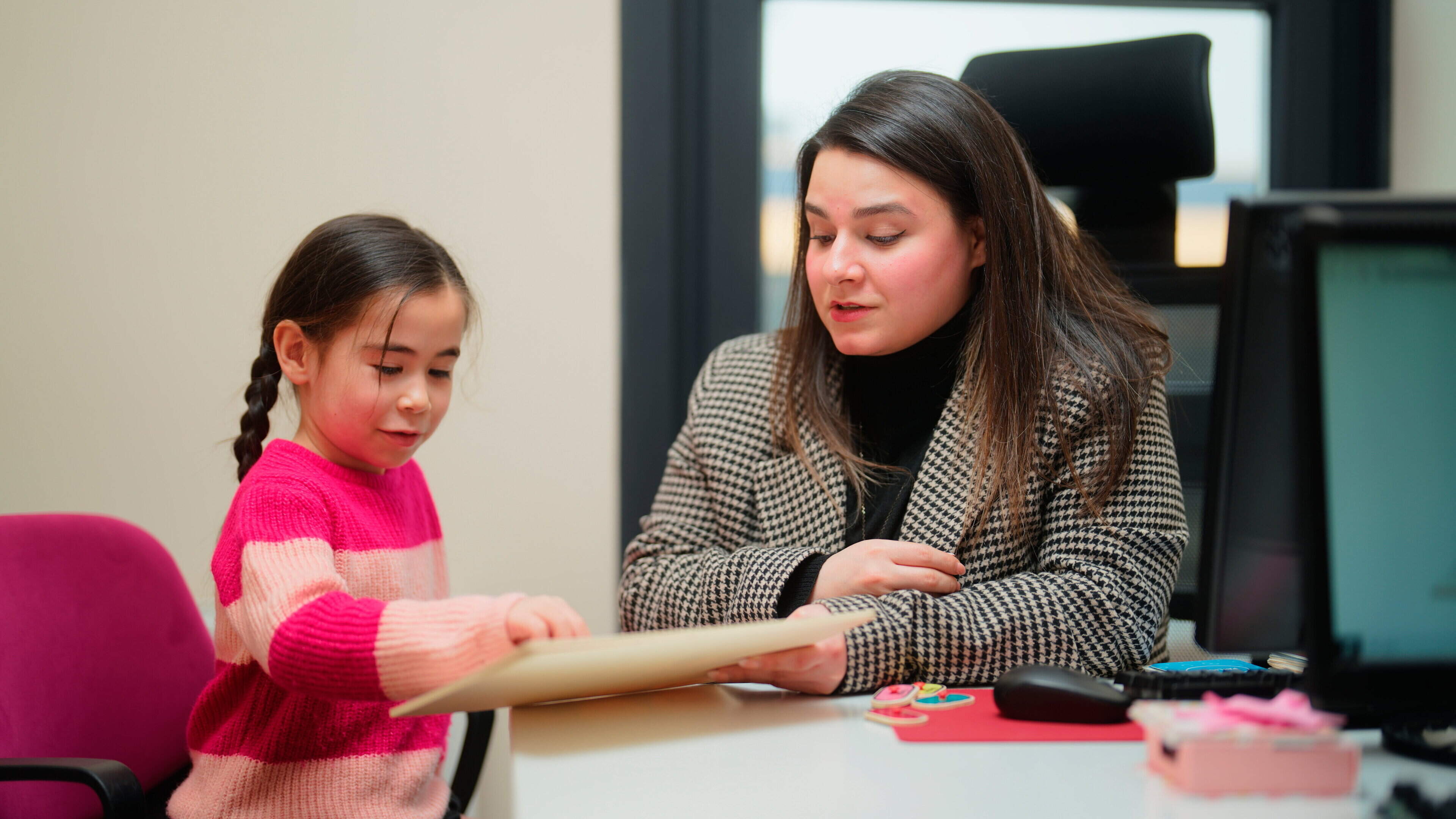 Are you on the hunt for a new job? Here are ten available this week